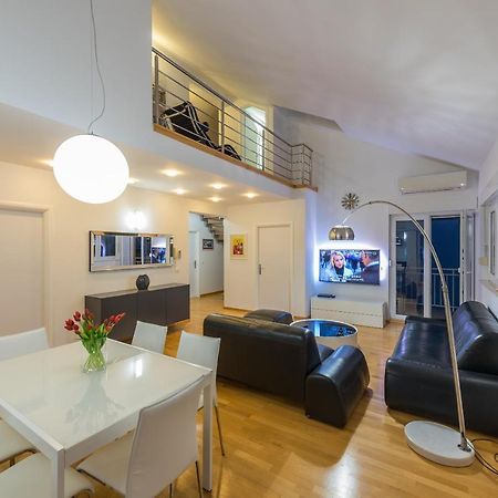 Apartman Marla Makarska Dış mekan fotoğraf