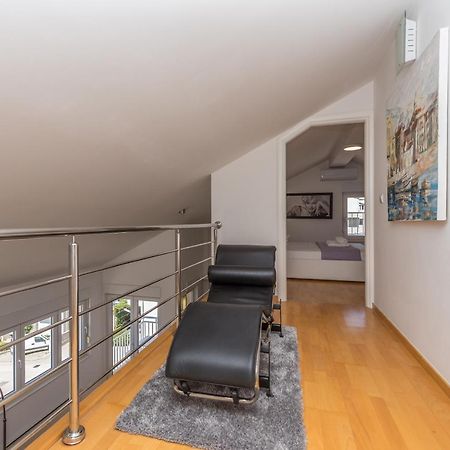 Apartman Marla Makarska Dış mekan fotoğraf