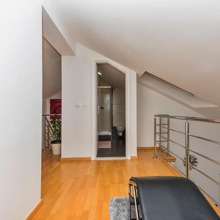Apartman Marla Makarska Dış mekan fotoğraf