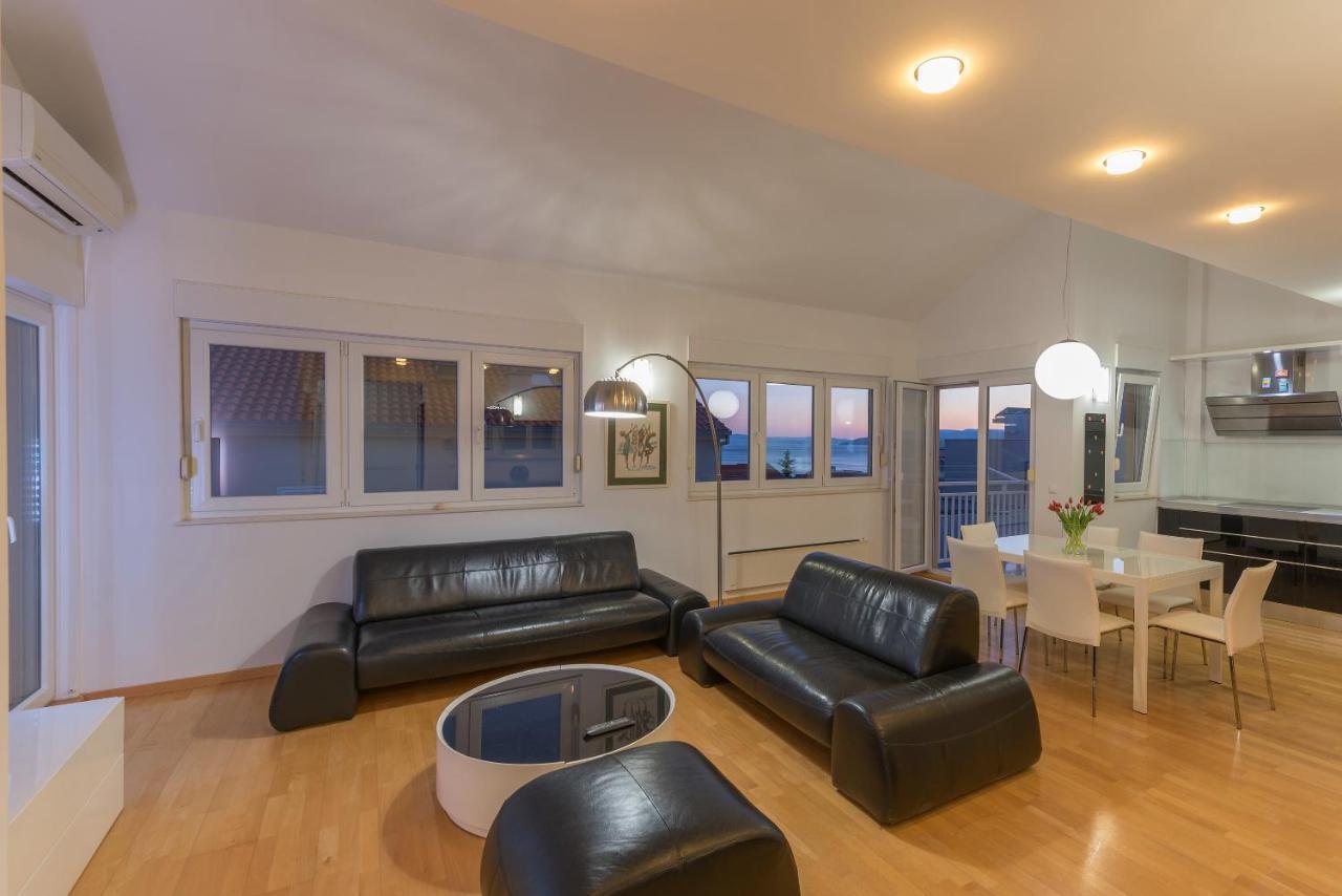 Apartman Marla Makarska Dış mekan fotoğraf
