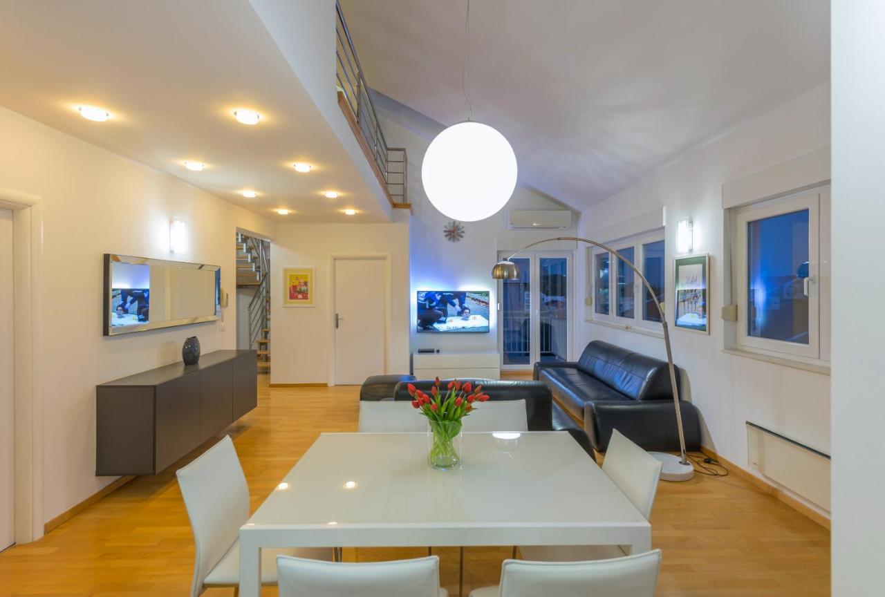 Apartman Marla Makarska Dış mekan fotoğraf