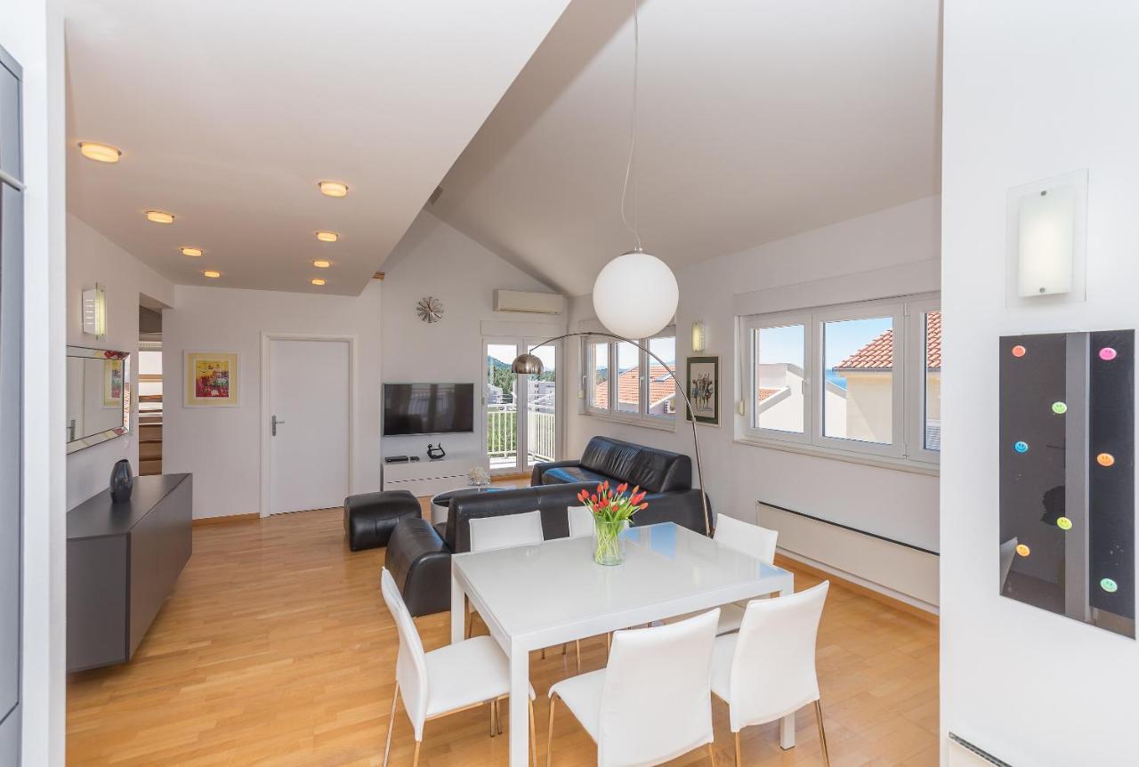 Apartman Marla Makarska Dış mekan fotoğraf