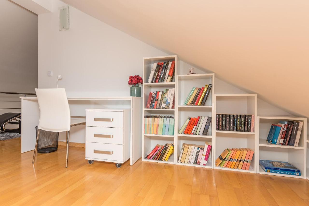 Apartman Marla Makarska Dış mekan fotoğraf