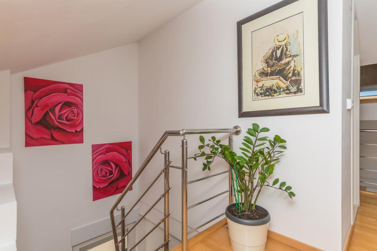 Apartman Marla Makarska Dış mekan fotoğraf