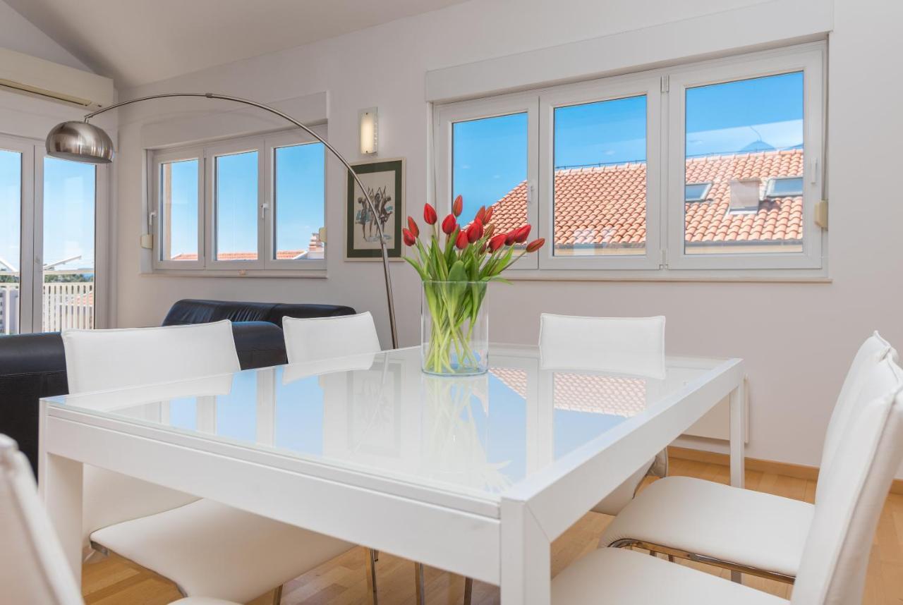 Apartman Marla Makarska Dış mekan fotoğraf