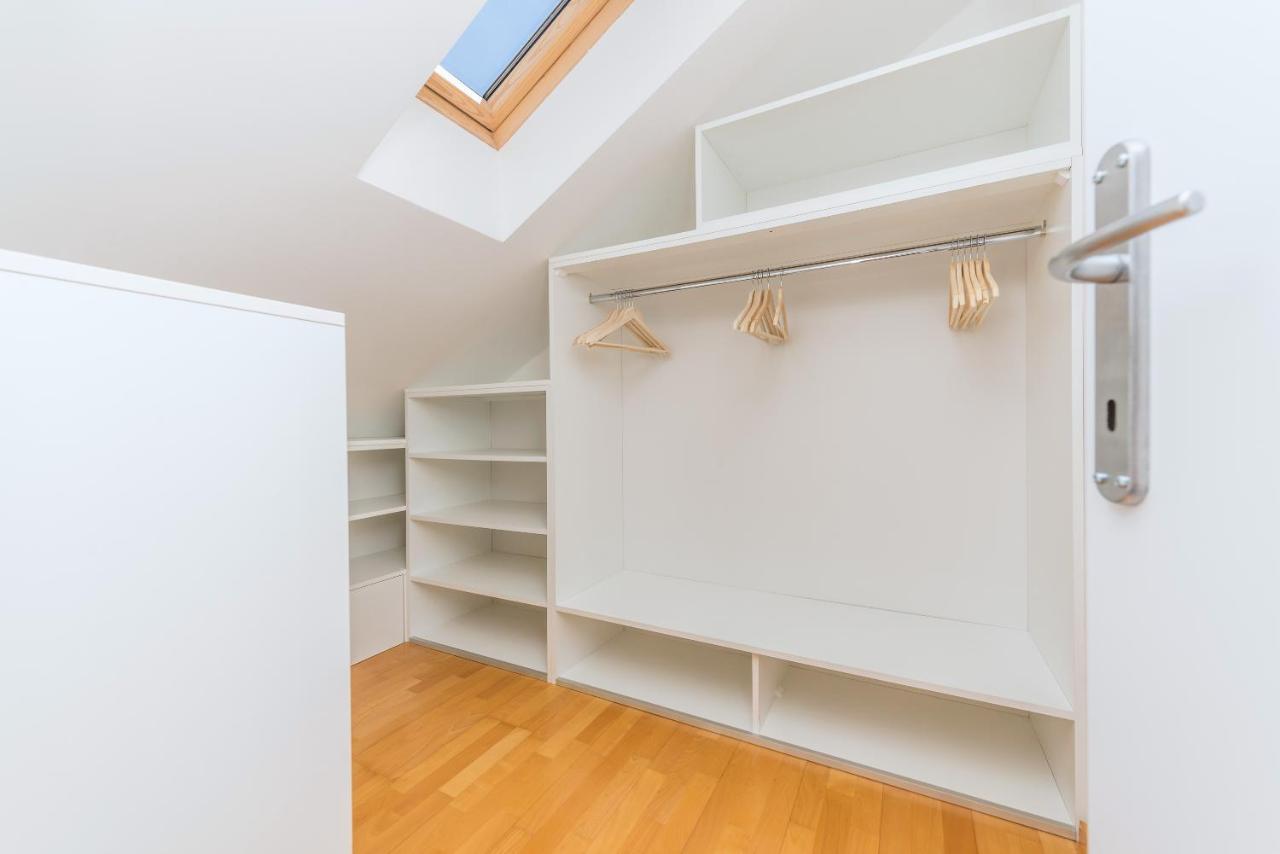 Apartman Marla Makarska Dış mekan fotoğraf