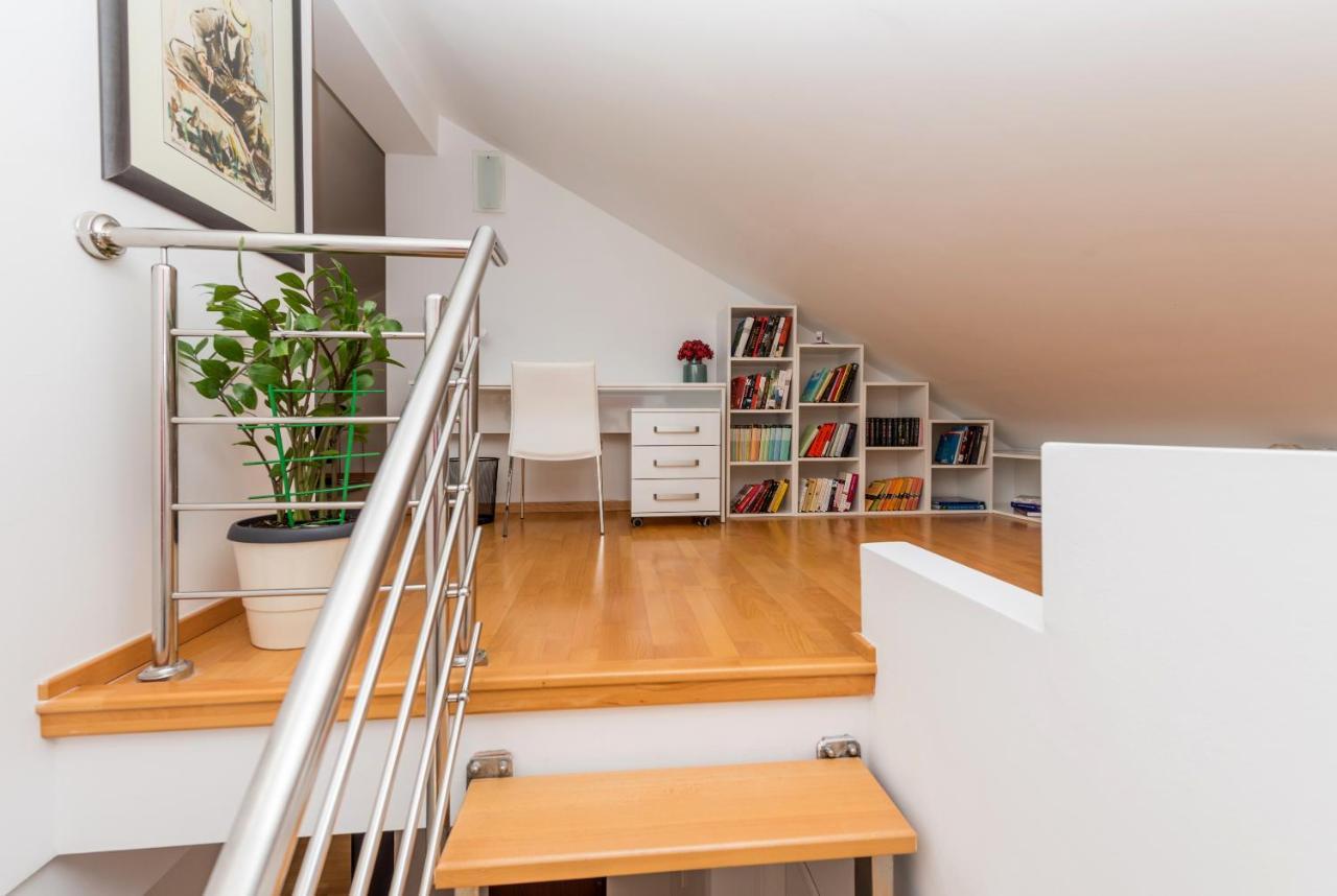 Apartman Marla Makarska Dış mekan fotoğraf
