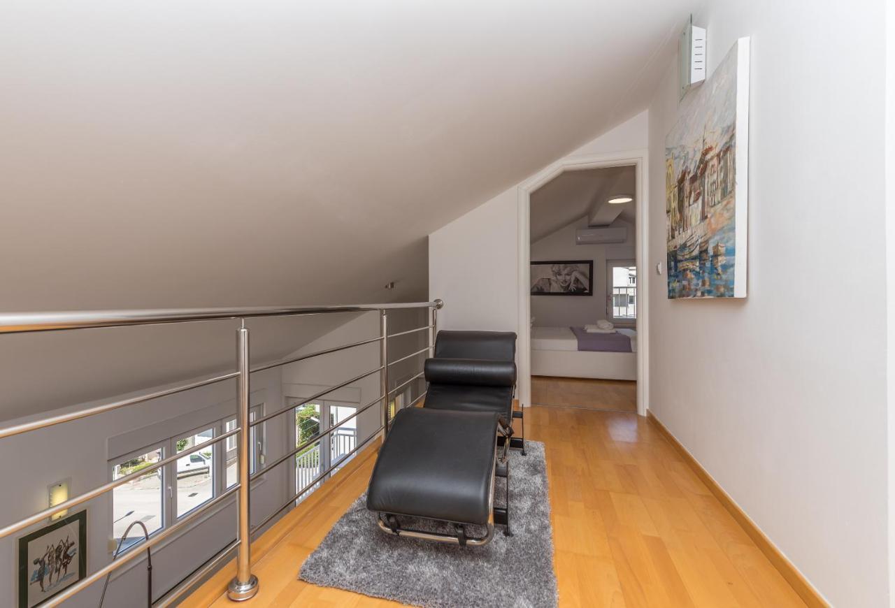 Apartman Marla Makarska Dış mekan fotoğraf