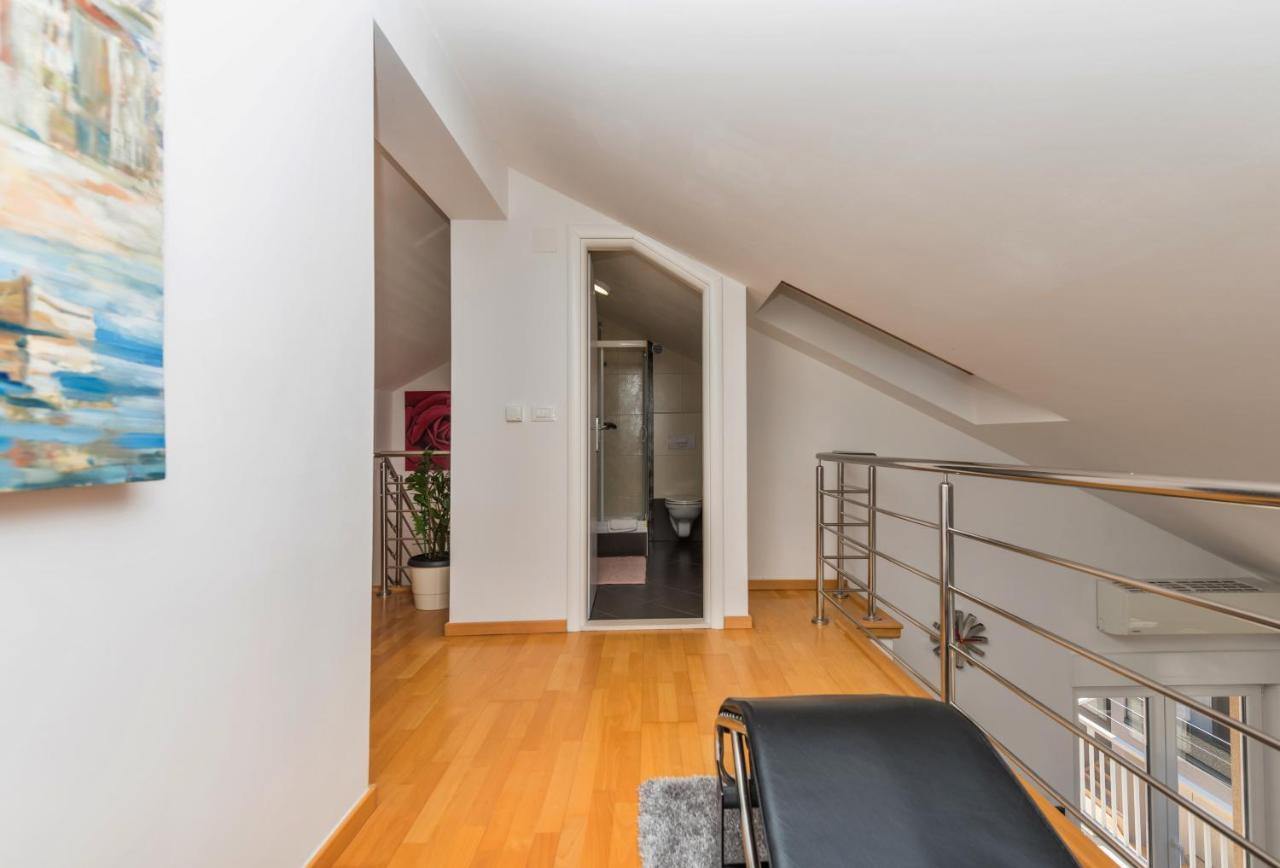 Apartman Marla Makarska Dış mekan fotoğraf