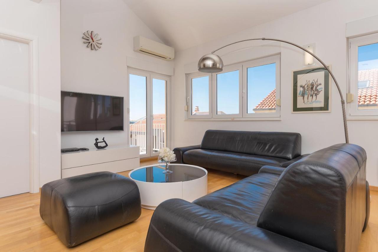 Apartman Marla Makarska Dış mekan fotoğraf