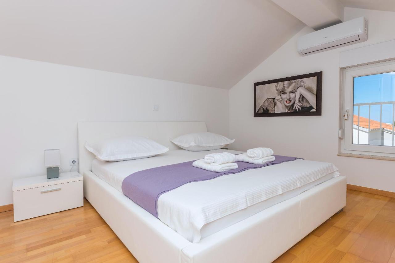 Apartman Marla Makarska Dış mekan fotoğraf