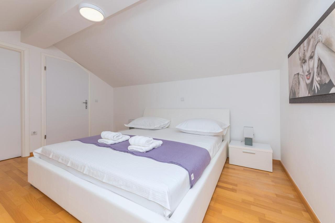 Apartman Marla Makarska Dış mekan fotoğraf