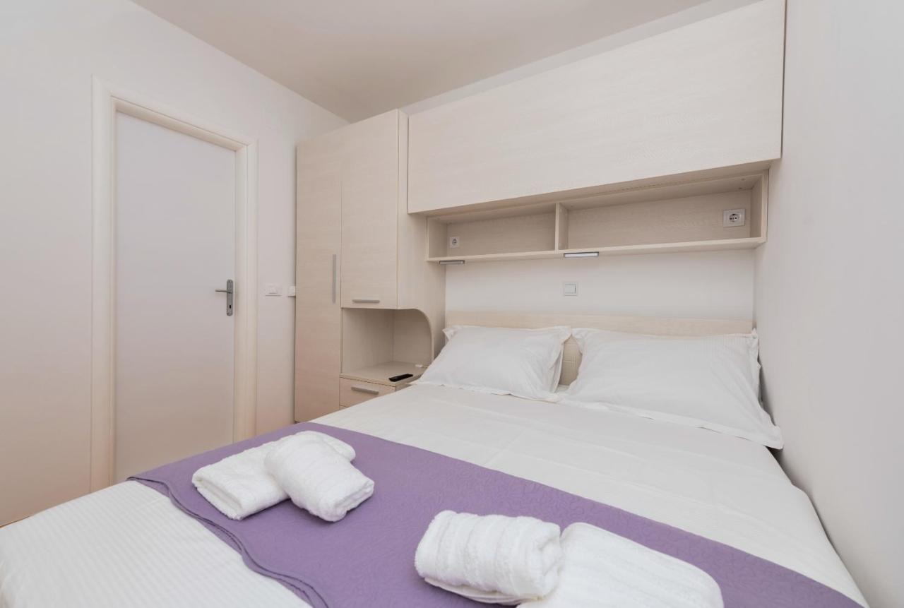 Apartman Marla Makarska Dış mekan fotoğraf