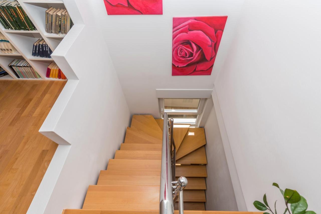 Apartman Marla Makarska Dış mekan fotoğraf
