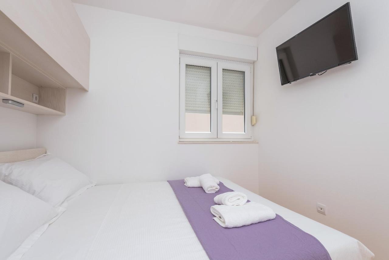 Apartman Marla Makarska Dış mekan fotoğraf
