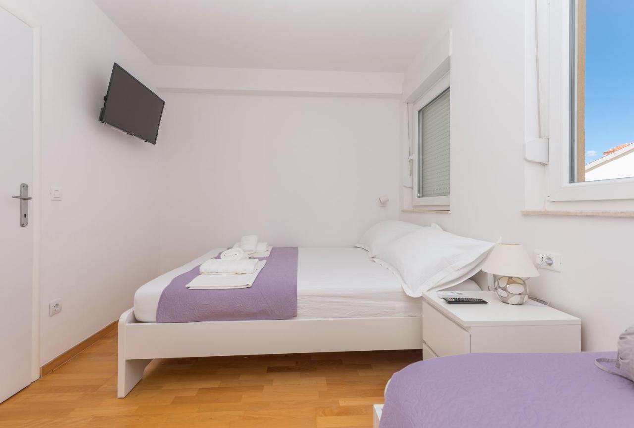 Apartman Marla Makarska Dış mekan fotoğraf
