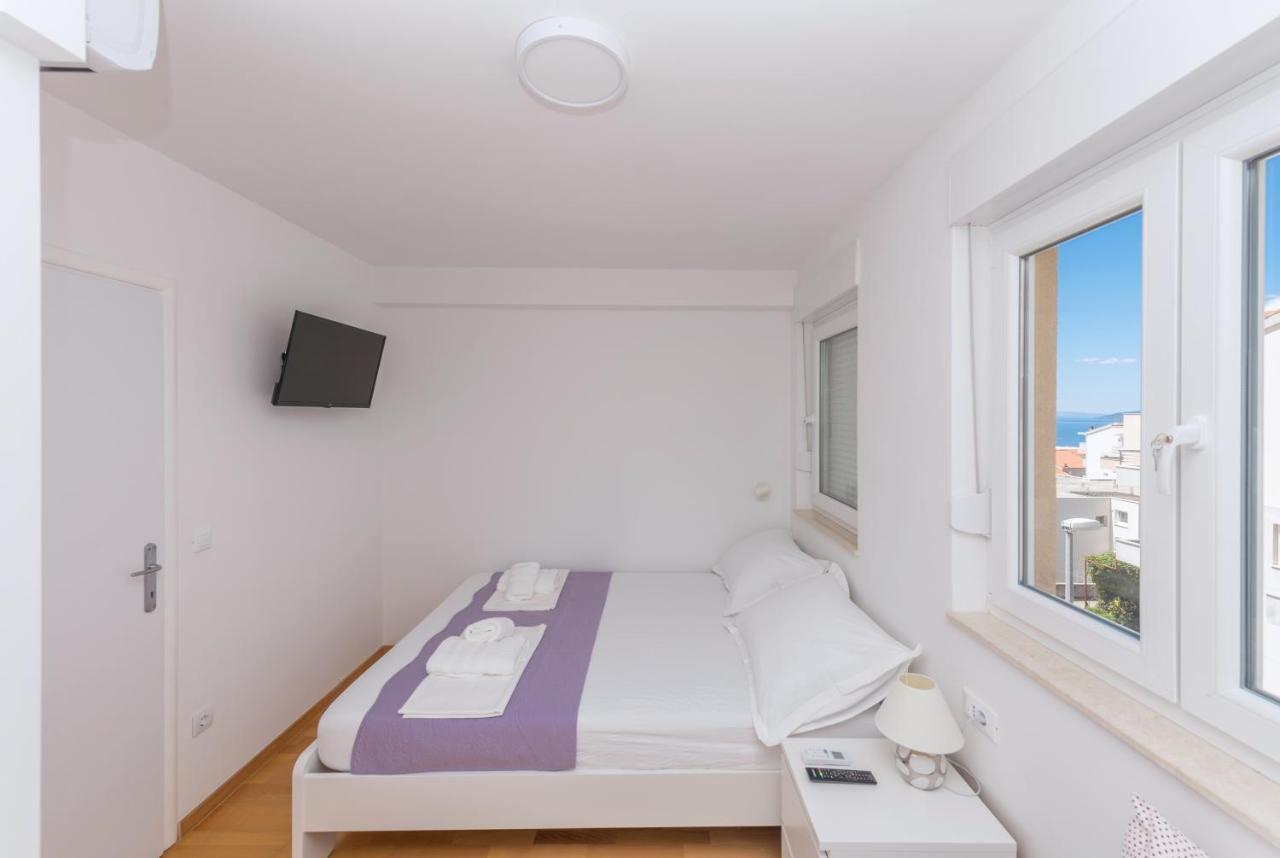 Apartman Marla Makarska Dış mekan fotoğraf