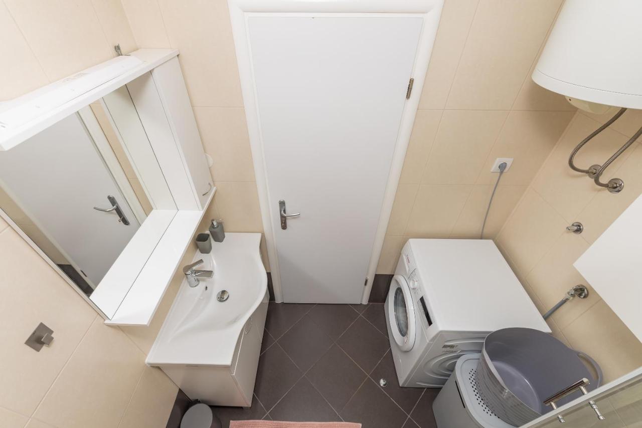 Apartman Marla Makarska Dış mekan fotoğraf