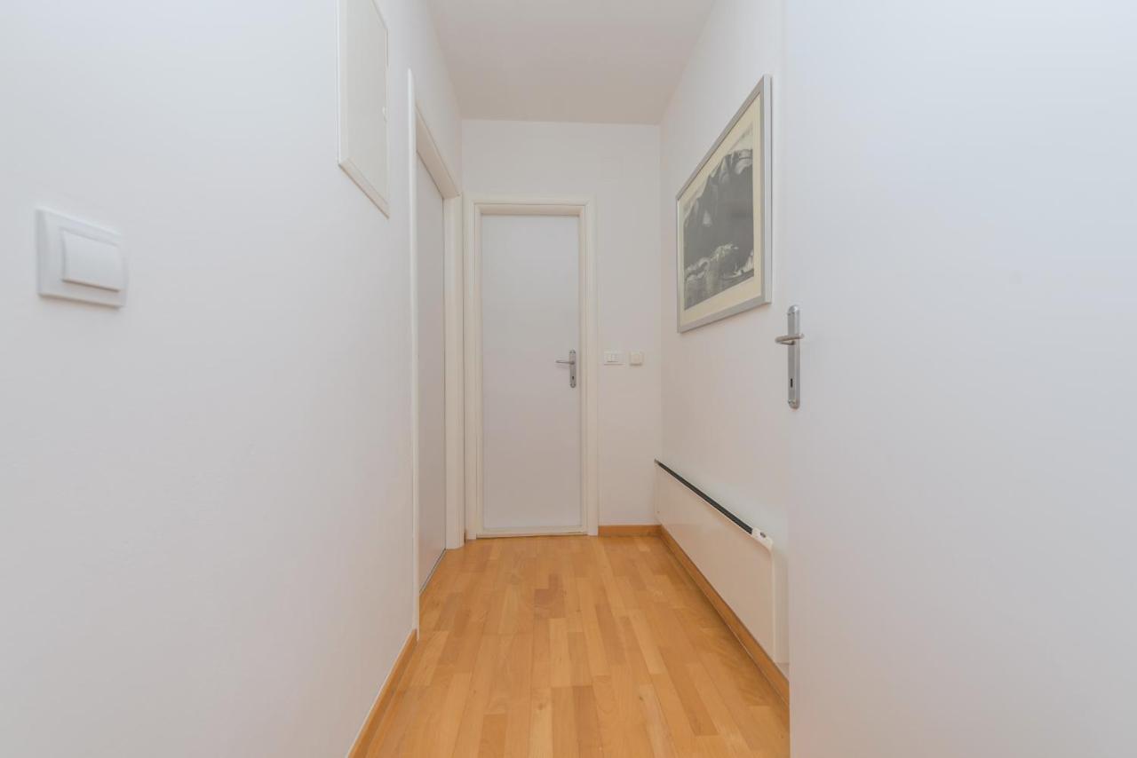 Apartman Marla Makarska Dış mekan fotoğraf