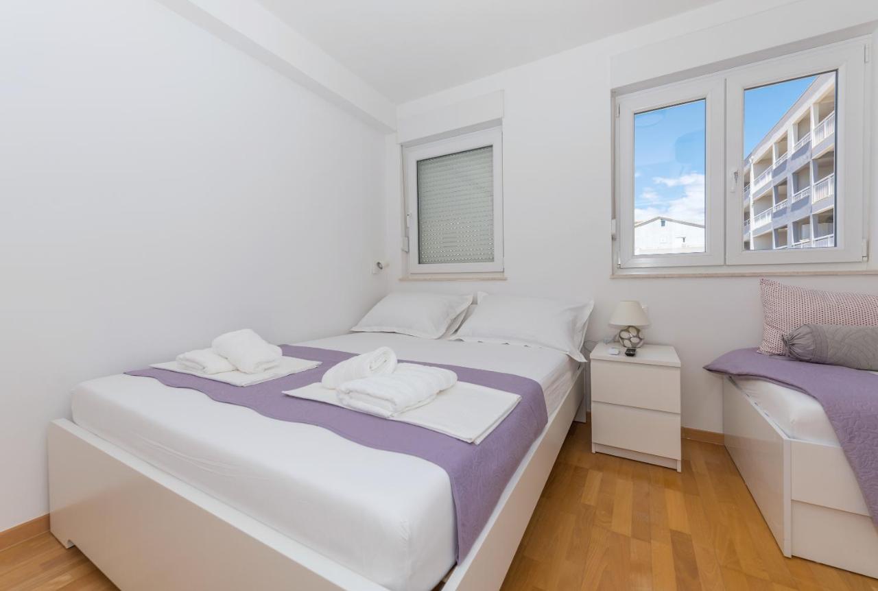 Apartman Marla Makarska Dış mekan fotoğraf