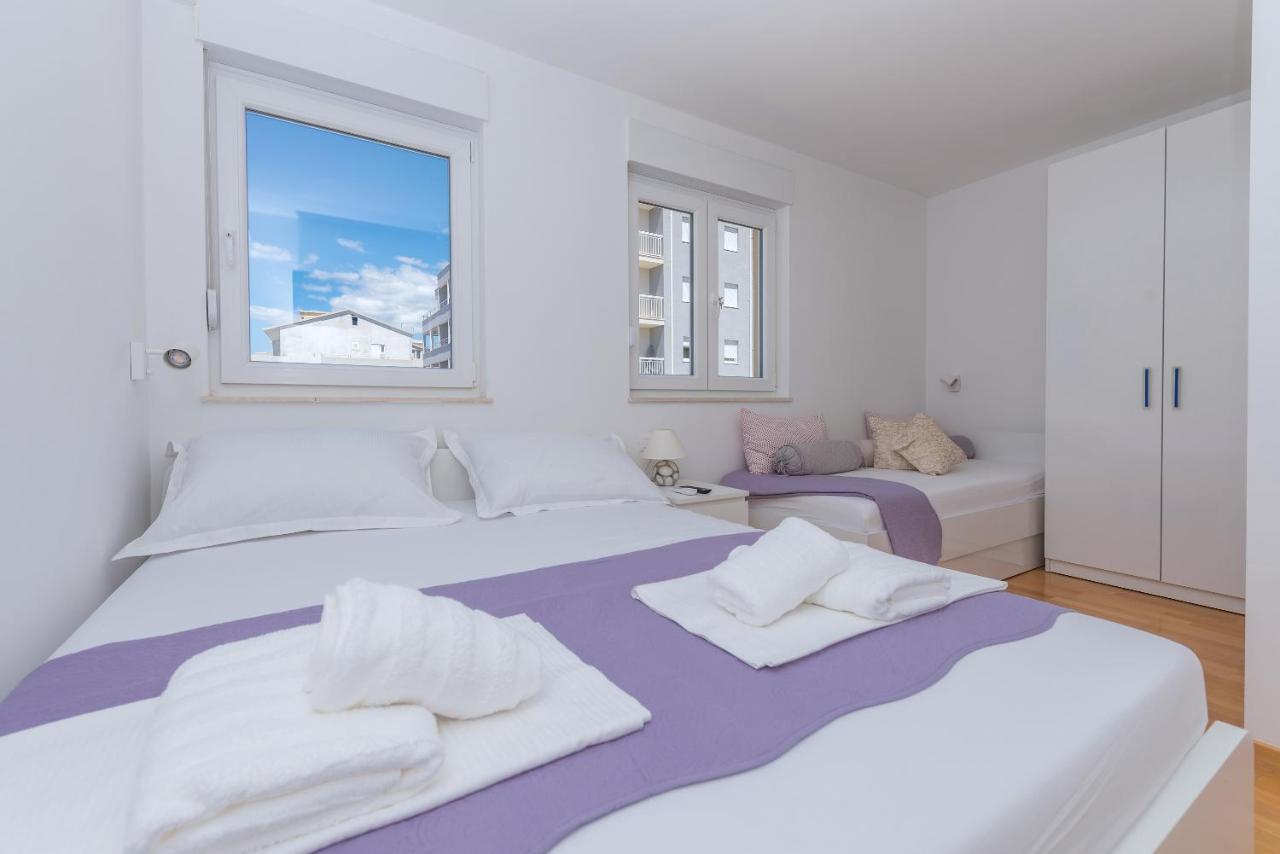 Apartman Marla Makarska Dış mekan fotoğraf
