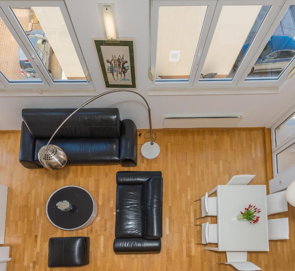 Apartman Marla Makarska Dış mekan fotoğraf
