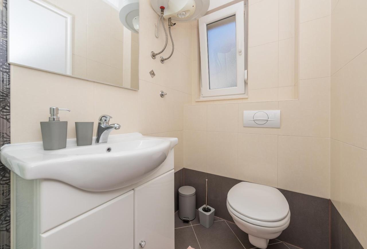 Apartman Marla Makarska Dış mekan fotoğraf