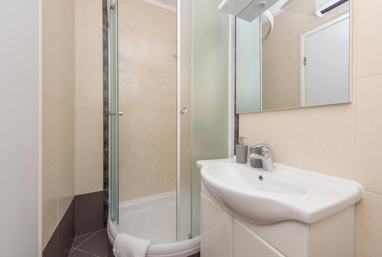 Apartman Marla Makarska Dış mekan fotoğraf
