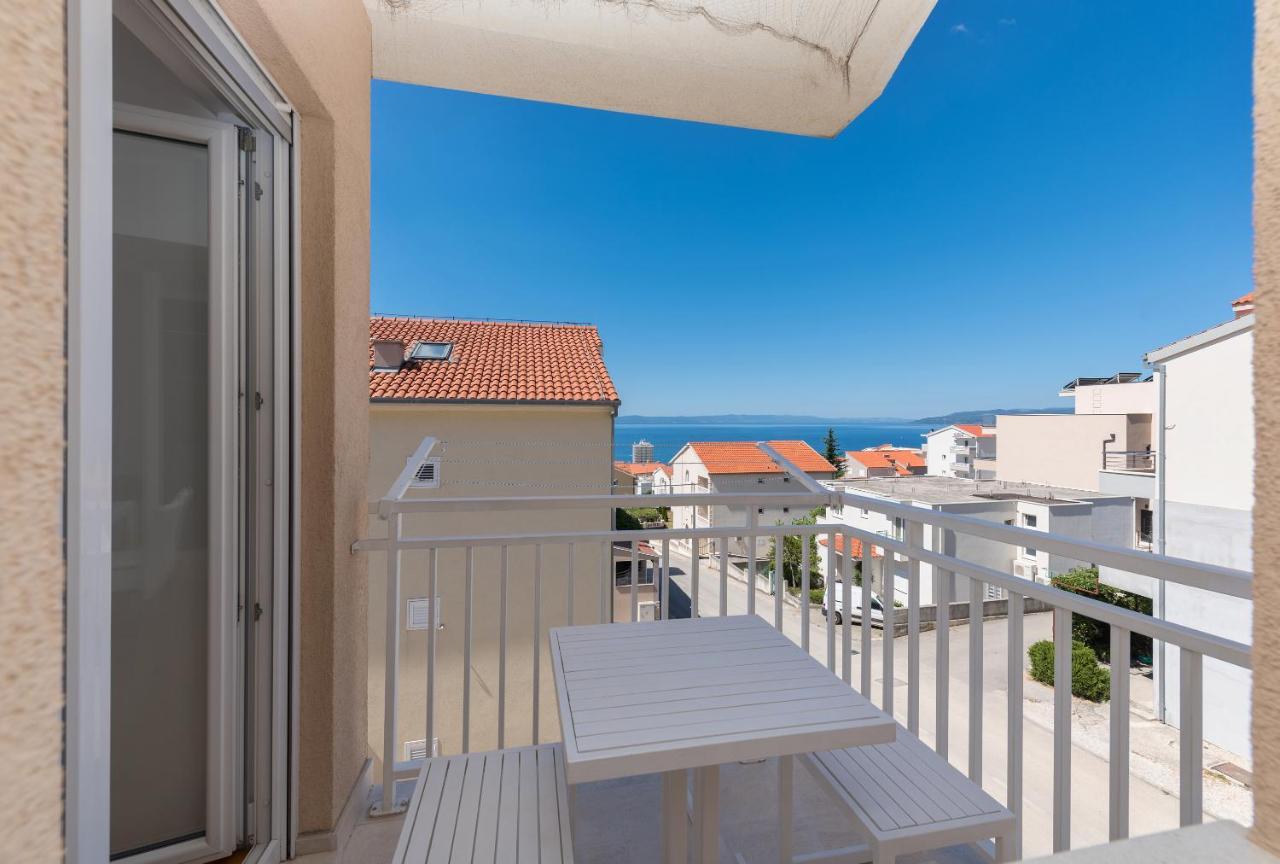 Apartman Marla Makarska Dış mekan fotoğraf