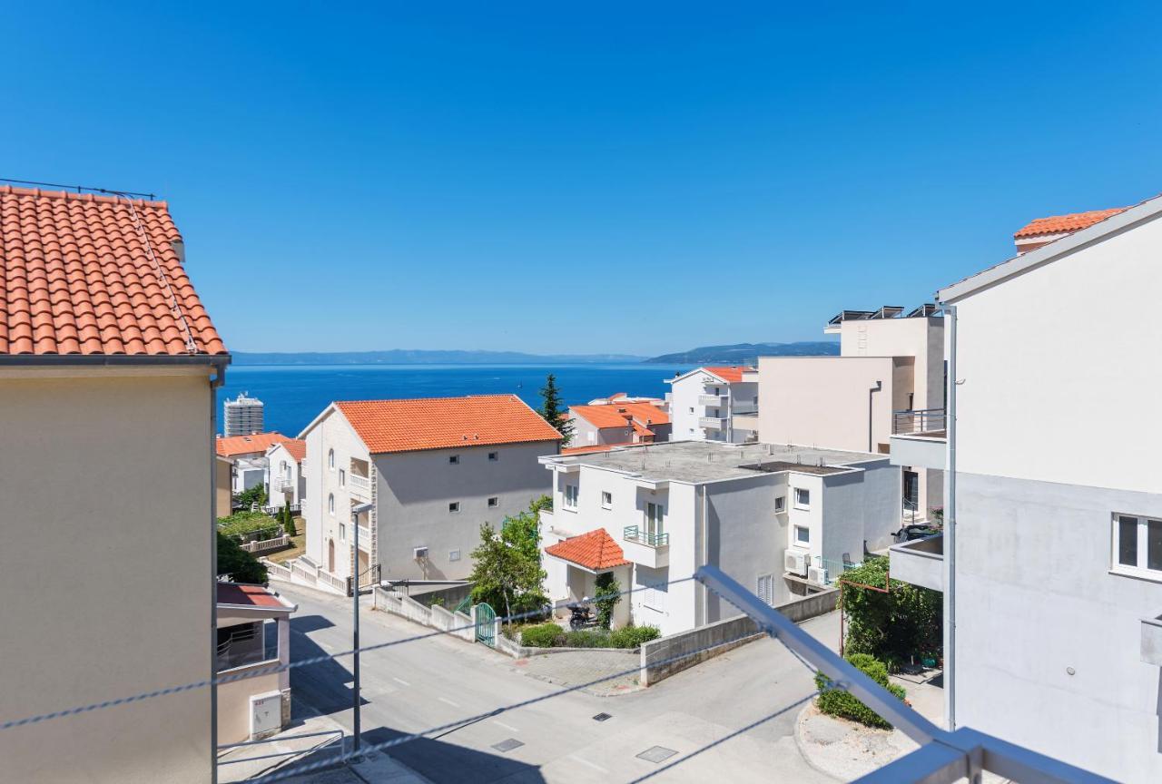 Apartman Marla Makarska Dış mekan fotoğraf