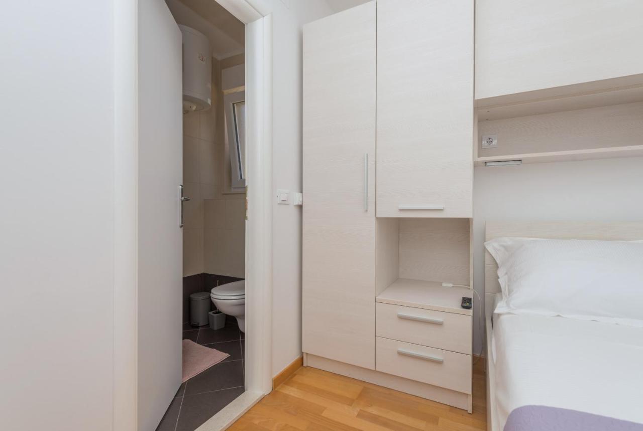 Apartman Marla Makarska Dış mekan fotoğraf