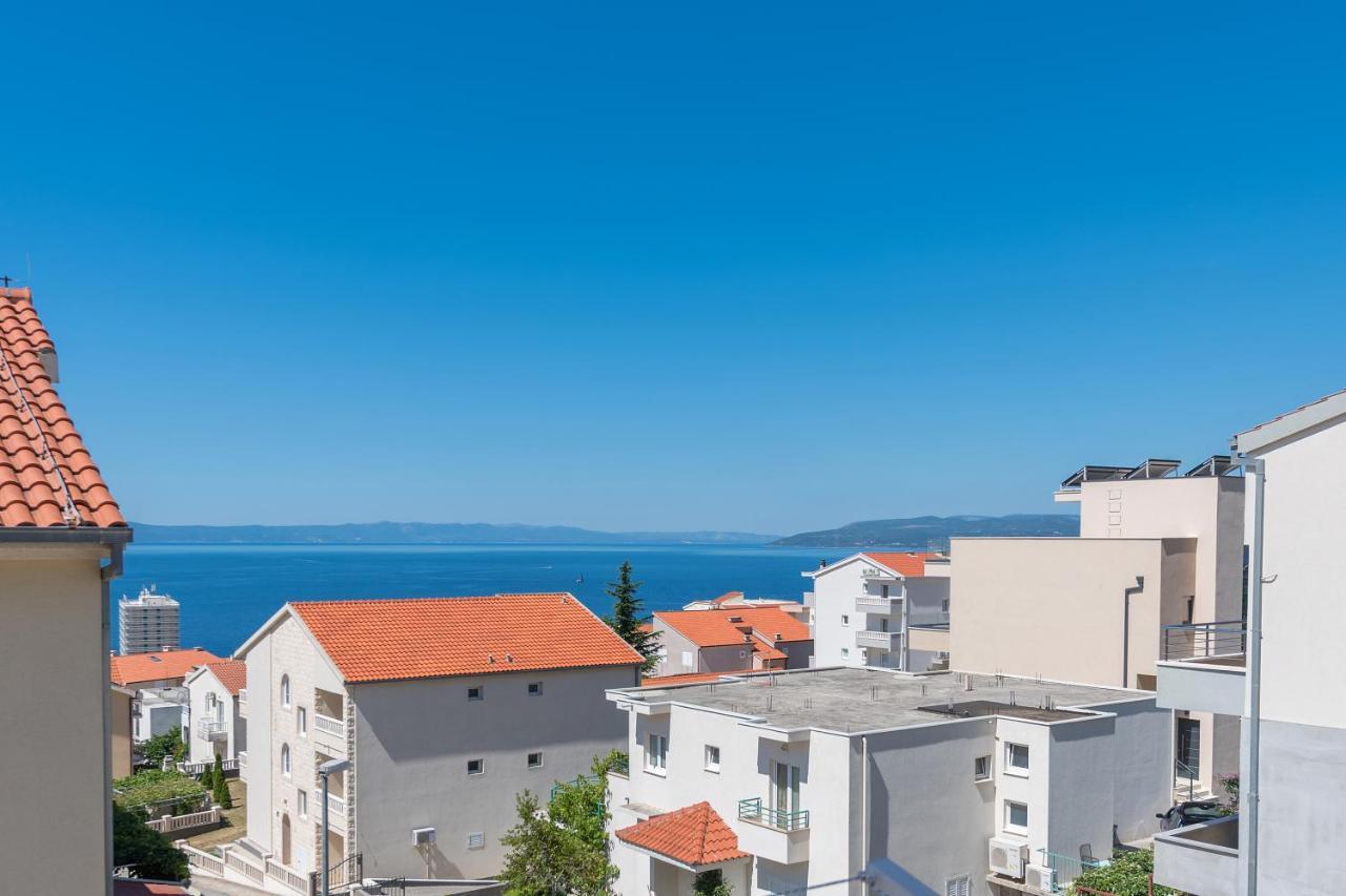 Apartman Marla Makarska Dış mekan fotoğraf