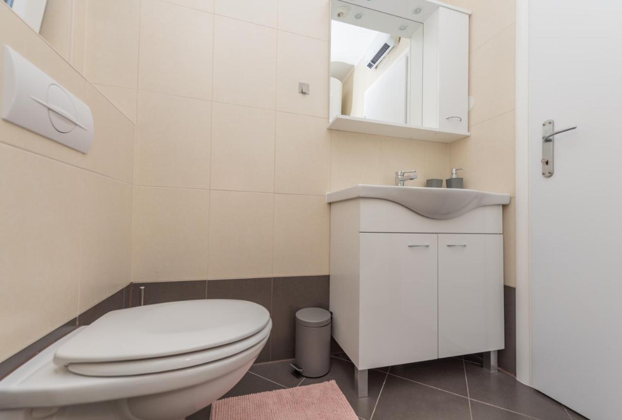 Apartman Marla Makarska Dış mekan fotoğraf