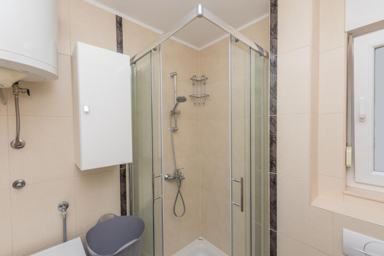 Apartman Marla Makarska Dış mekan fotoğraf